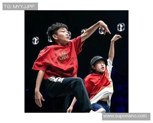 深圳街舞队技艺飞跃再创佳绩引领全国街舞技术新潮流